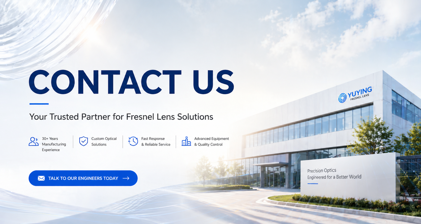 Contact Us